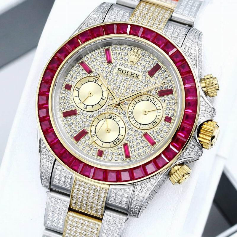 Rolex 41mm 042343